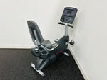 Load image into Gallery viewer, Life Fitness 95Ri Recumbent Bike
