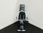 Load image into Gallery viewer, Life Fitness 95Ri Recumbent Bike
