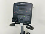 Load image into Gallery viewer, Life Fitness 95Ri Recumbent Bike
