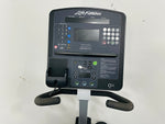 Load image into Gallery viewer, Life Fitness 95Ri Recumbent Bike
