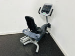 Load image into Gallery viewer, Precor 842i Recumbent Bike
