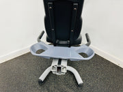 Precor 842i Recumbent Bike