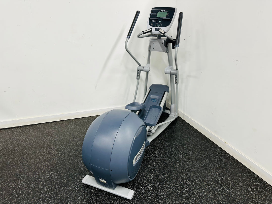 Precor EFX 835 Elliptical