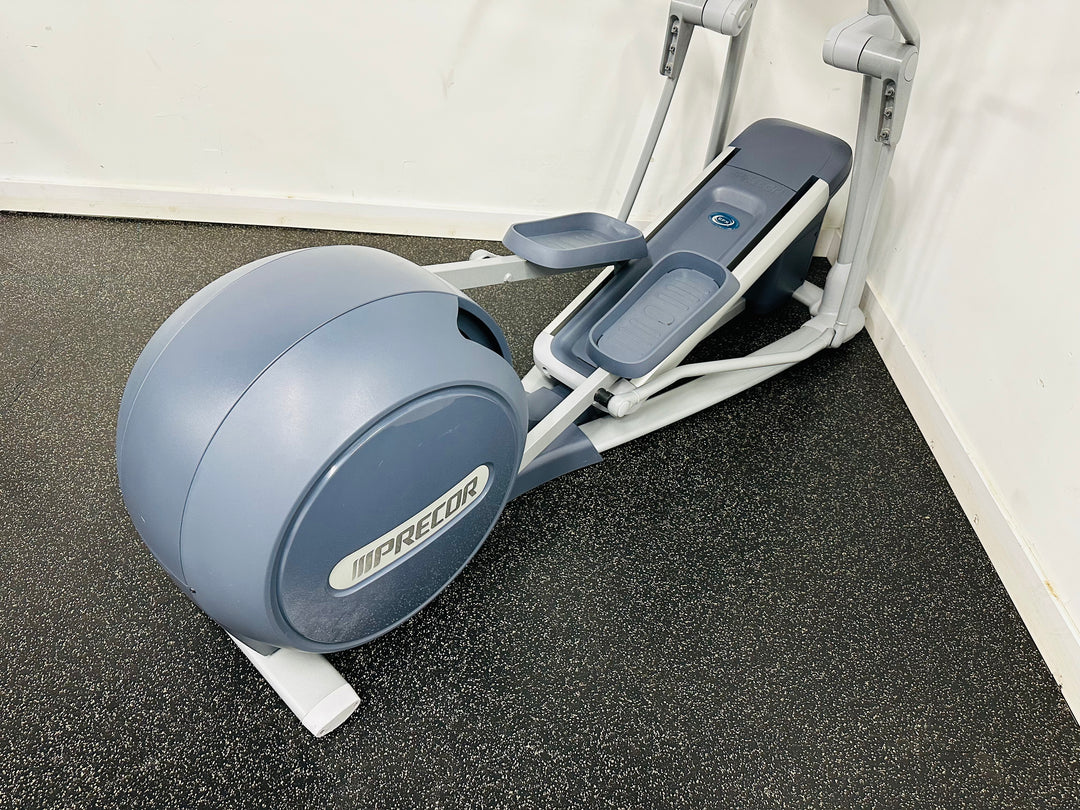 Precor EFX 835 Elliptical