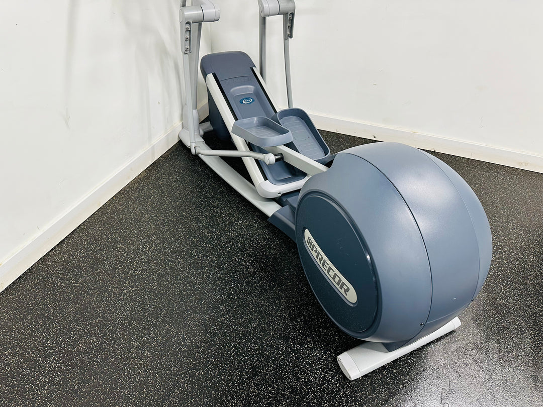 Precor EFX 835 Elliptical