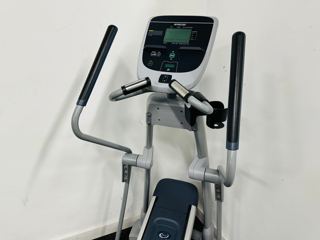 Precor EFX 835 Elliptical