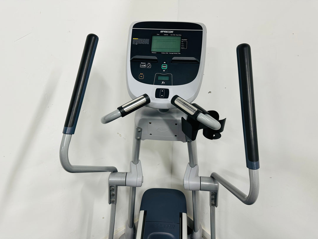 Precor EFX 835 Elliptical