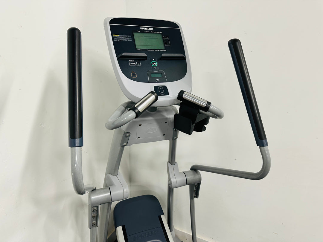 Precor EFX 835 Elliptical