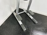 Load image into Gallery viewer, Commercial Life Fitness Leg Raise
