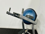 Load image into Gallery viewer, Commercial Life Fitness Leg Raise
