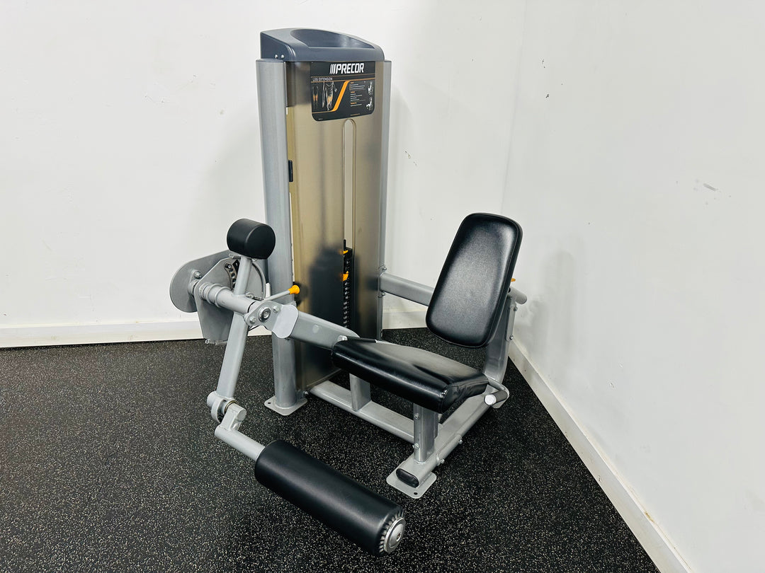 Commercial Precor Leg Extension