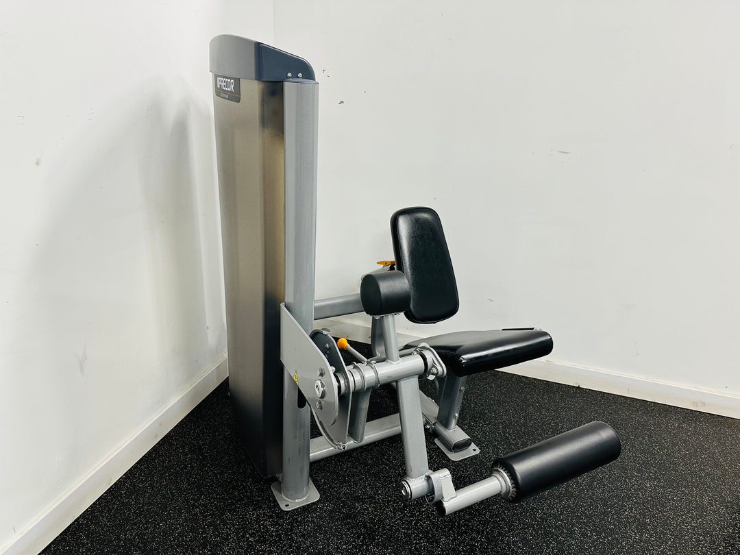 Commercial Precor Leg Extension