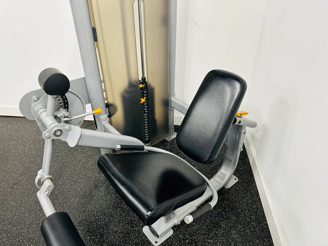 Commercial Precor Leg Extension