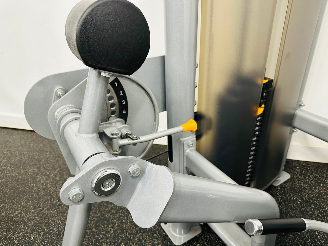 Commercial Precor Leg Extension