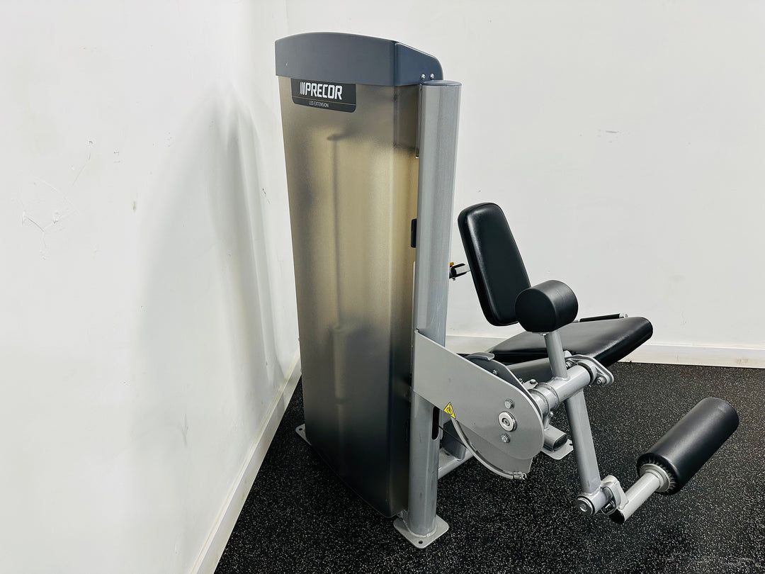 Commercial Precor Leg Extension