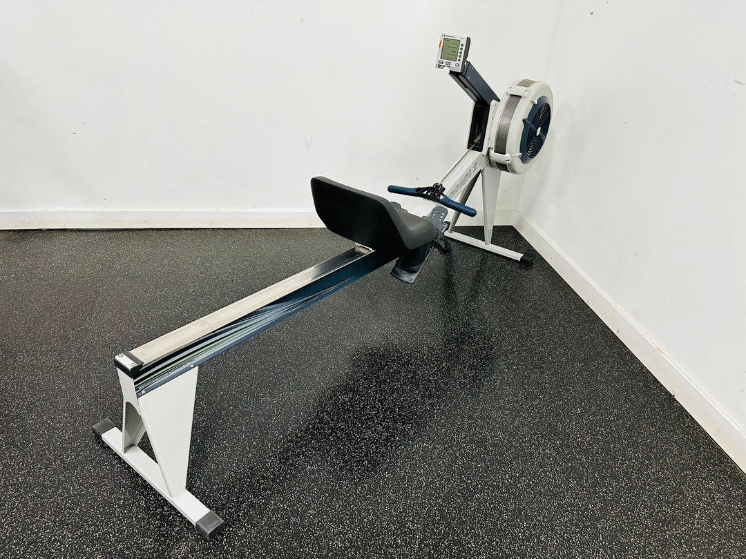 Concept 2 Model E Rower