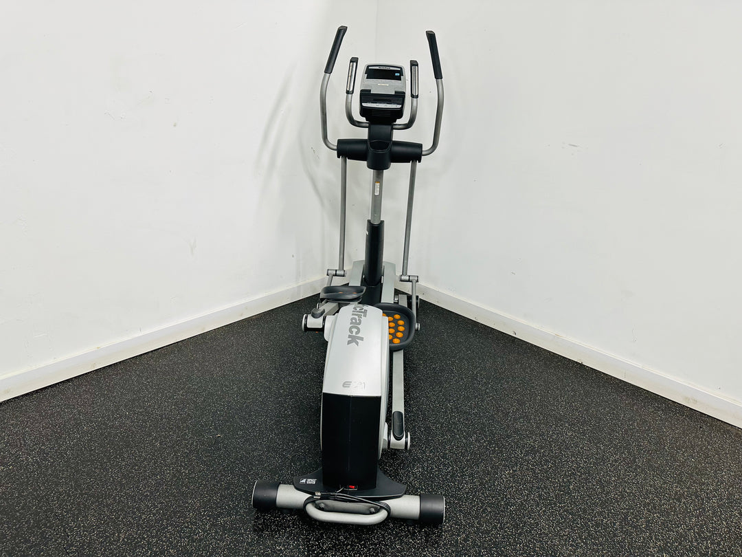 NordicTrack E7.1 Elliptical