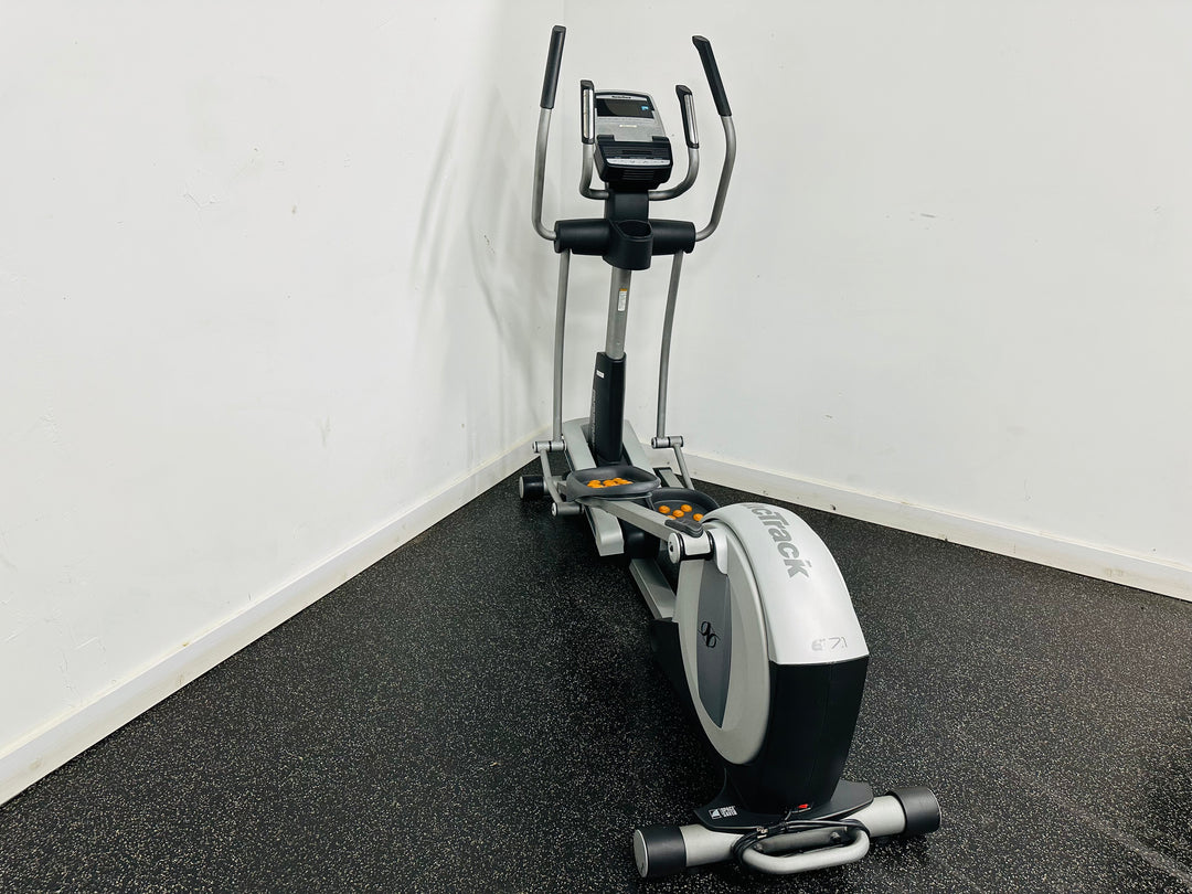 NordicTrack E7.1 Elliptical