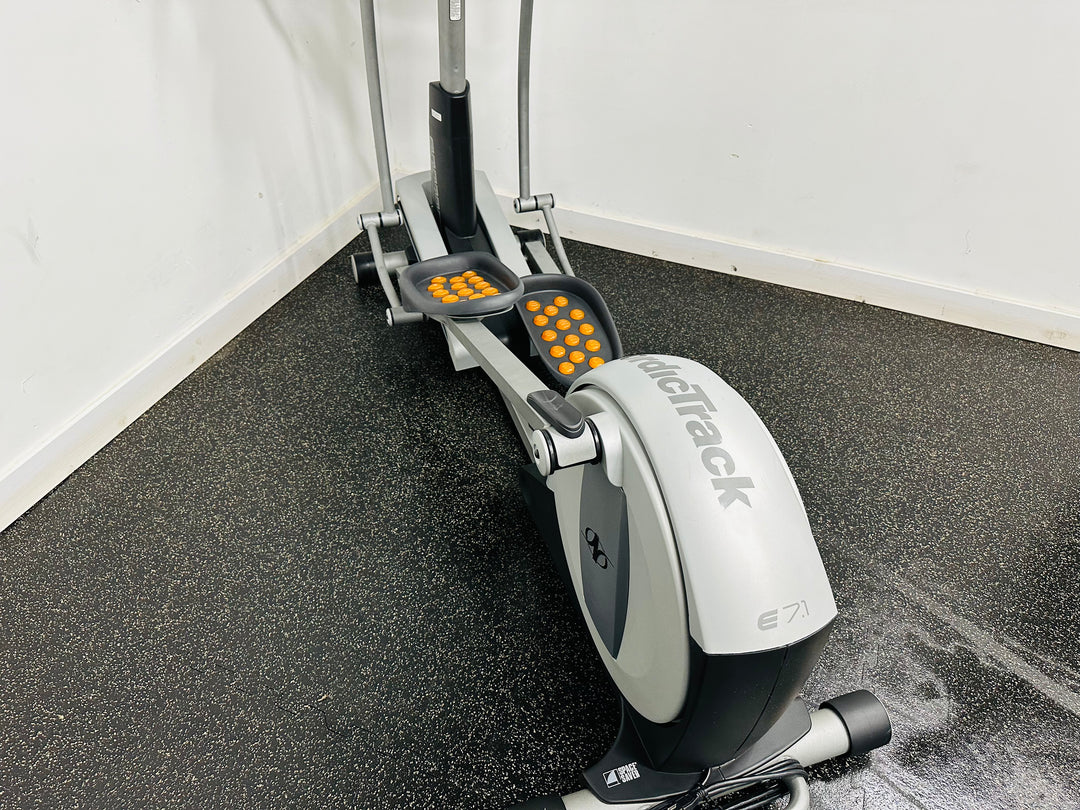 NordicTrack E7.1 Elliptical