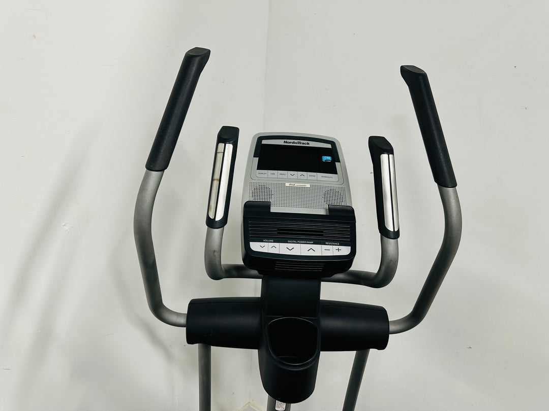 NordicTrack E7.1 Elliptical