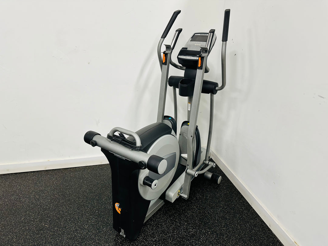 Nordictrack e7 1 elliptical hotsell