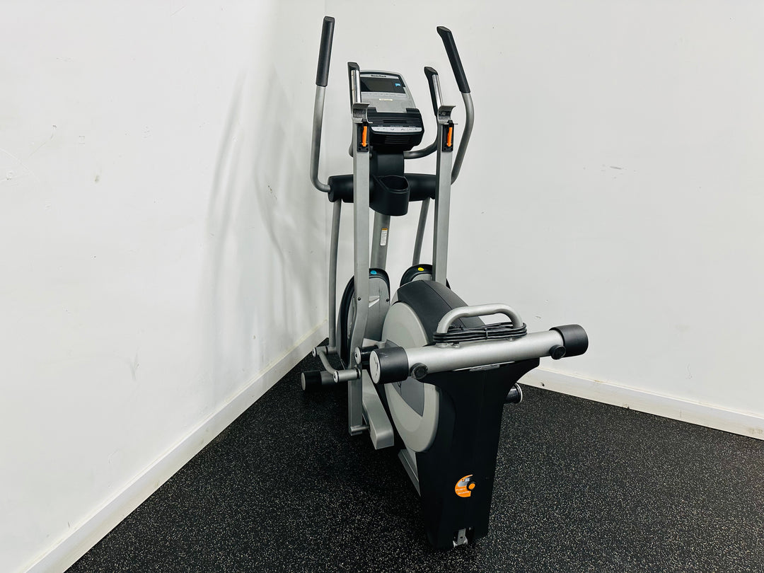 Machine Nordictrack Foldable Elliptical Elliptical Machine
