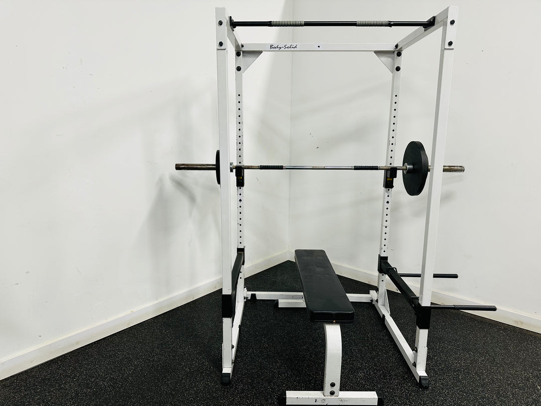 Body-Solid Power Rack