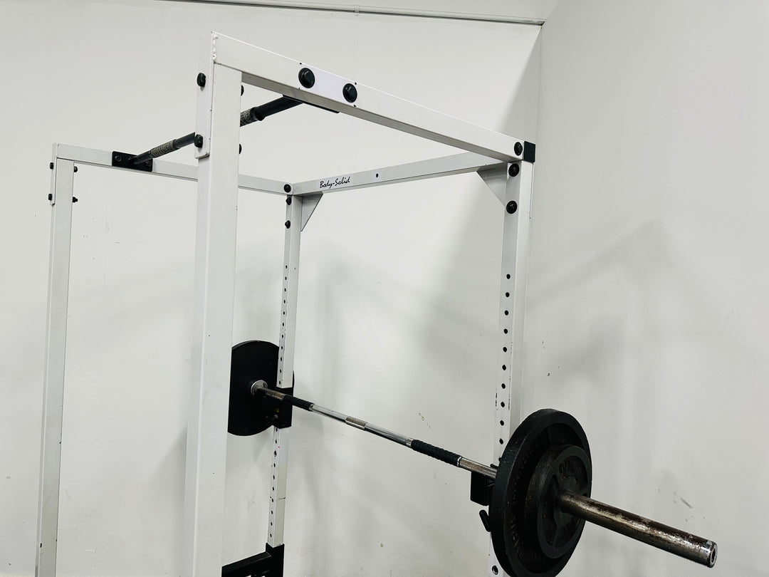 Body-Solid Power Rack