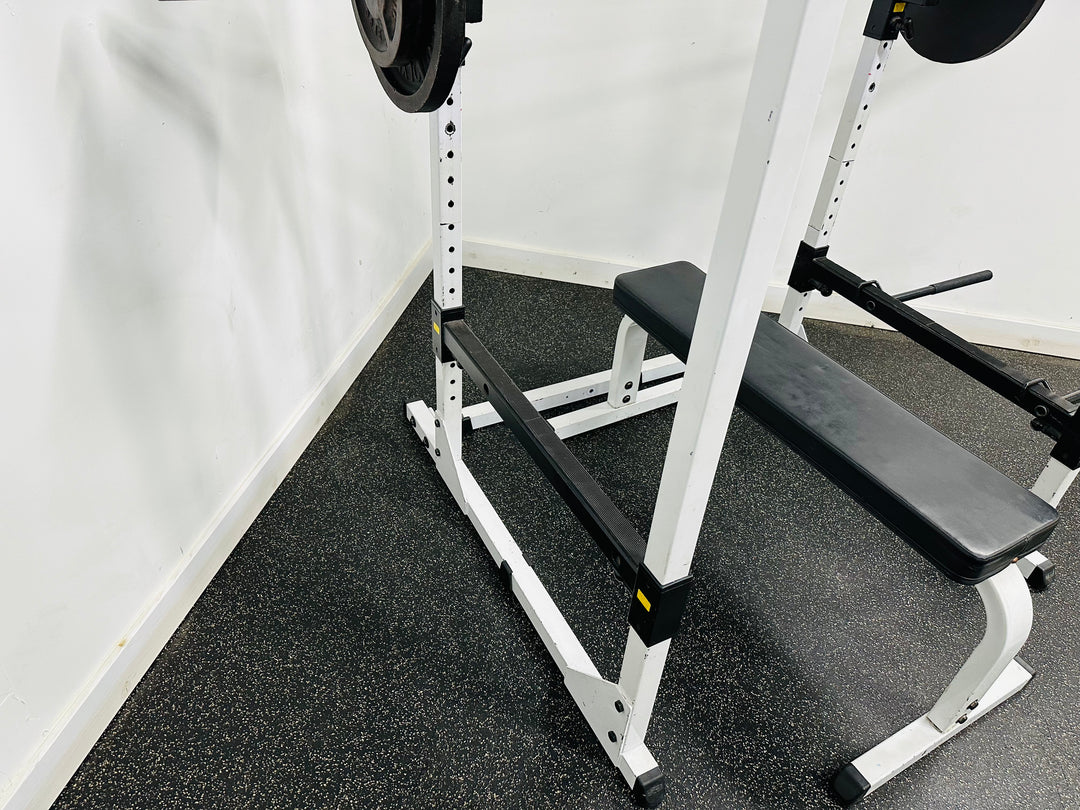 Body-Solid Power Rack