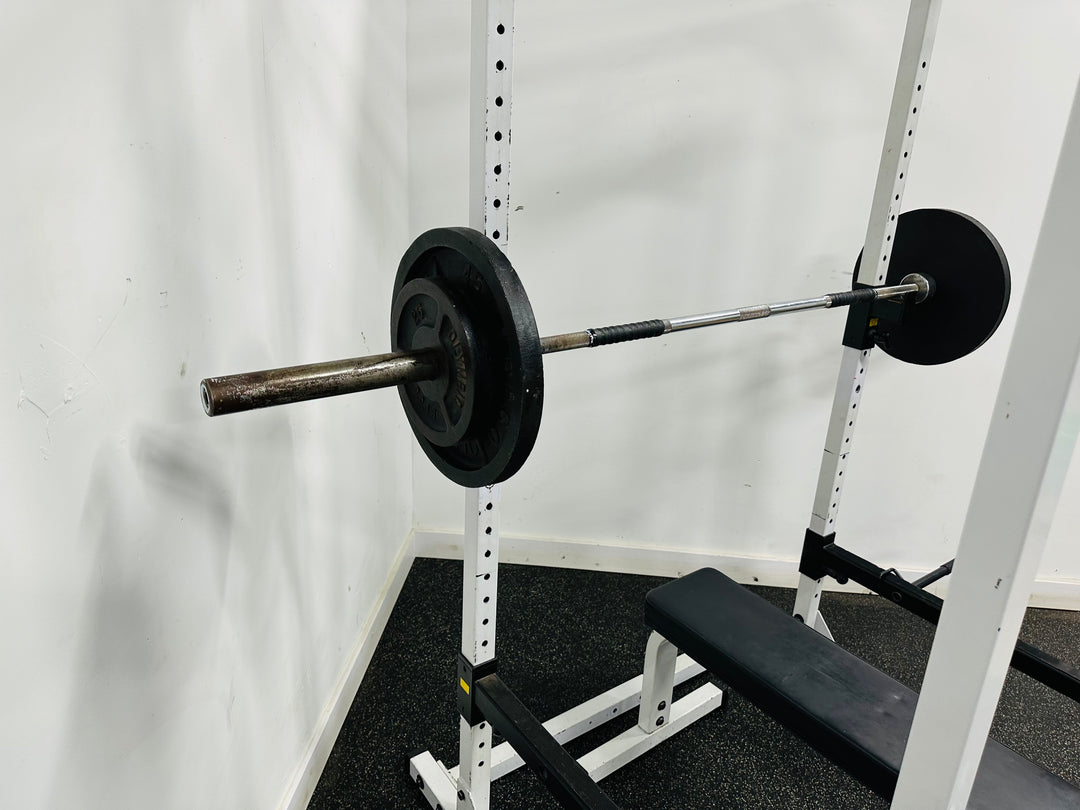 Body-Solid Power Rack