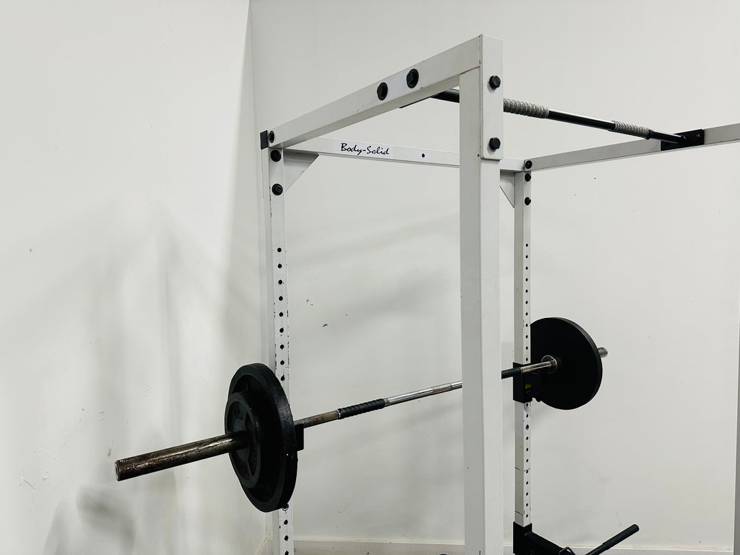 Body-Solid Power Rack