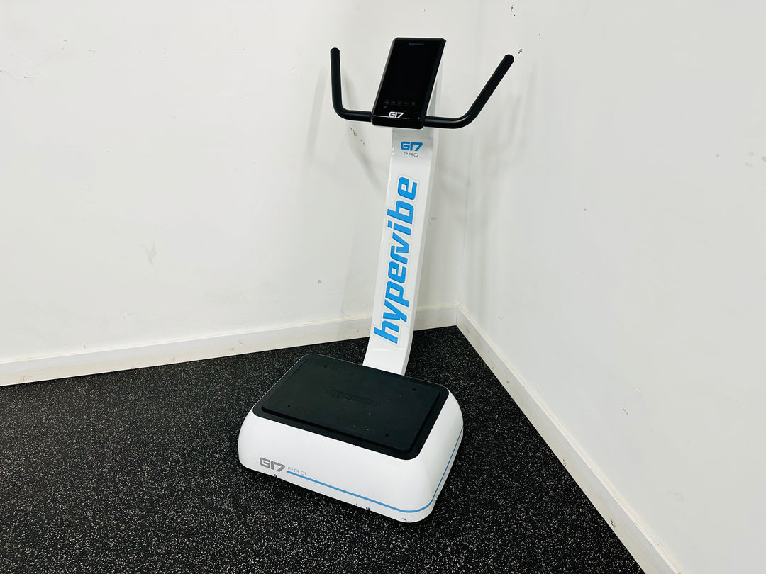 Hypervibe G17 Vibration Plate