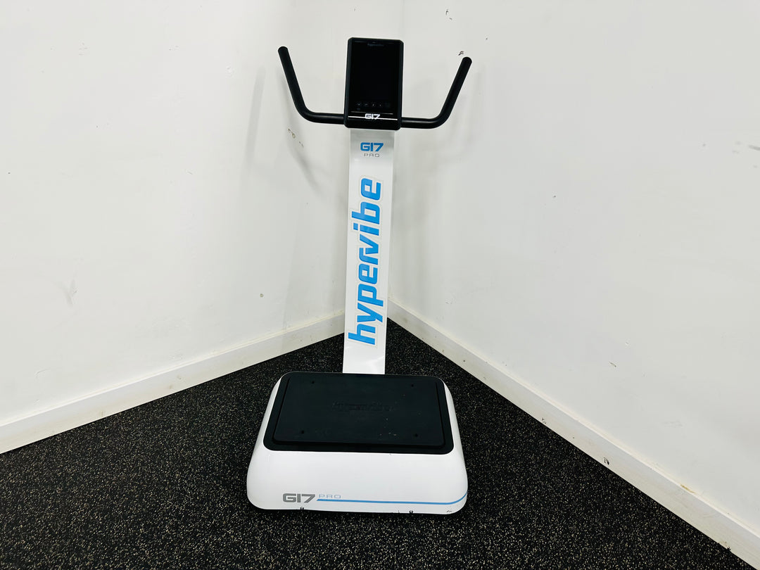 Hypervibe G17 Vibration Plate