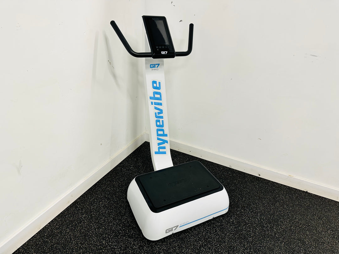 Hypervibe G17 Vibration Plate