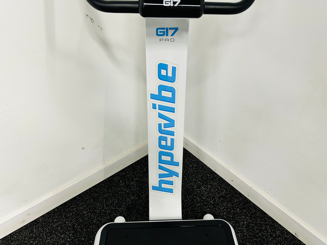 Hypervibe G17 Vibration Plate