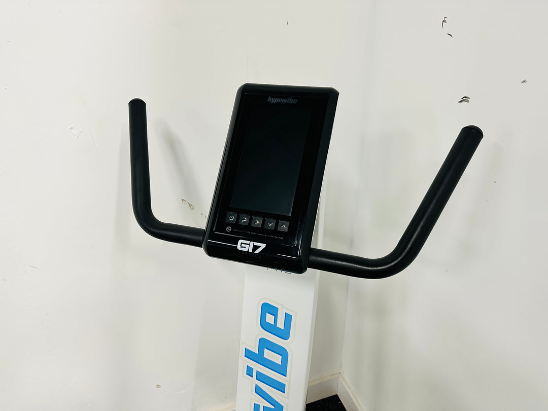 Hypervibe G17 Vibration Plate