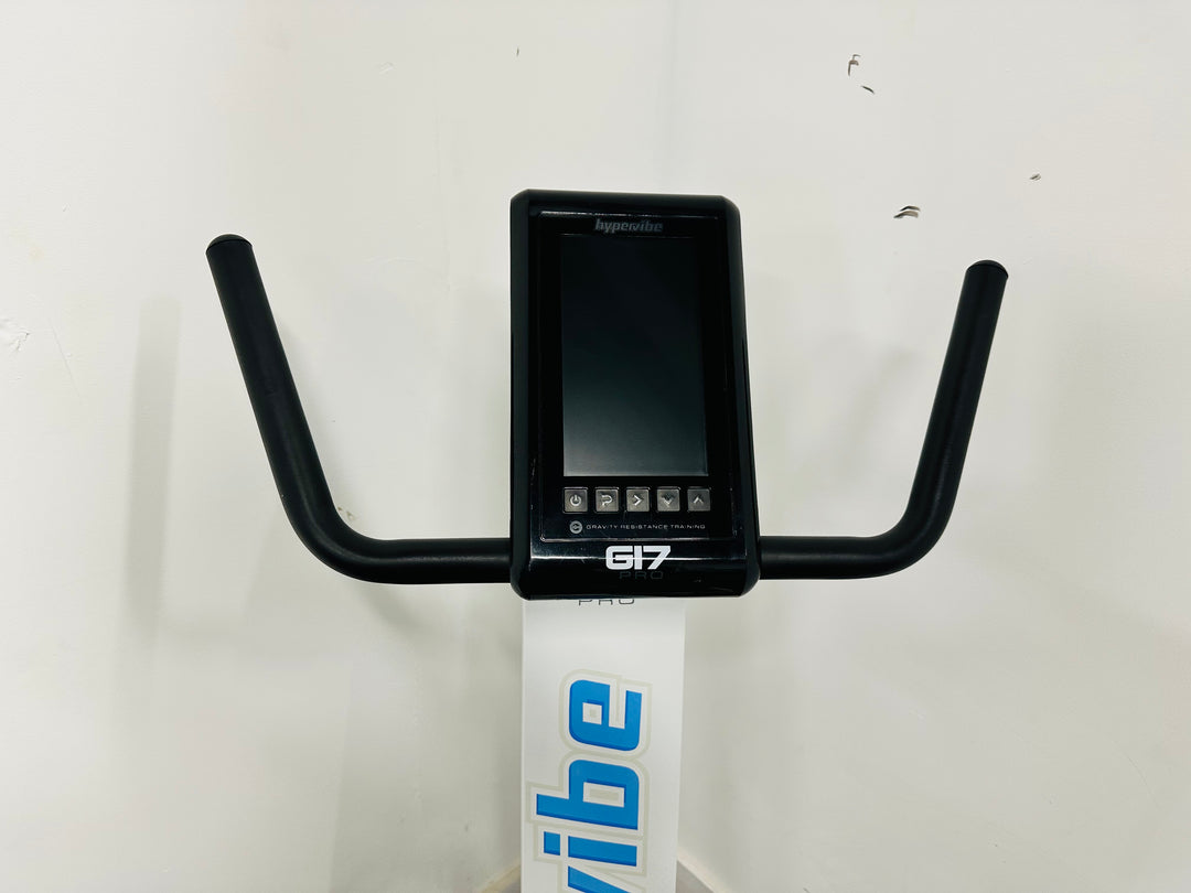 Hypervibe G17 Vibration Plate