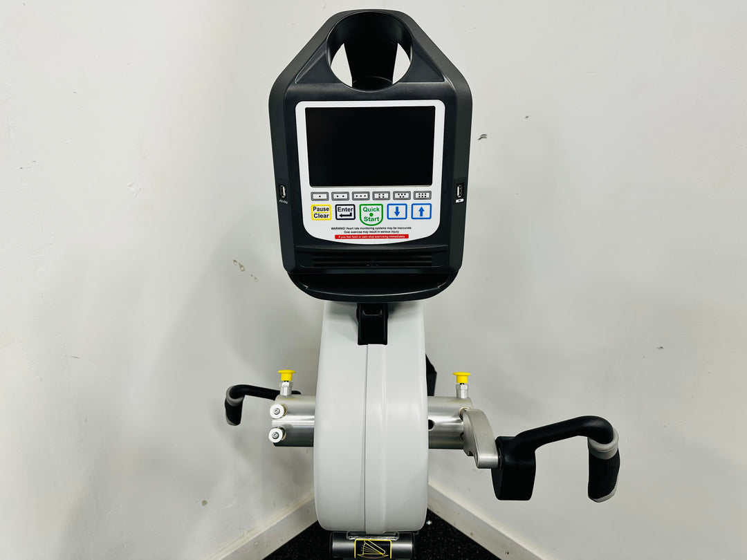 SciFit Pro 1 Seated Upper Body Bike