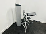 Load image into Gallery viewer, Nautilus Steel Bicep Curl Machine
