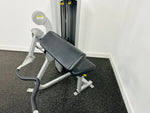 Load image into Gallery viewer, Nautilus Steel Bicep Curl Machine
