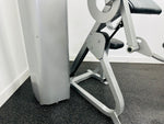 Load image into Gallery viewer, Nautilus Steel Bicep Curl Machine
