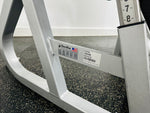 Load image into Gallery viewer, Nautilus Steel Ab Crunch Machine
