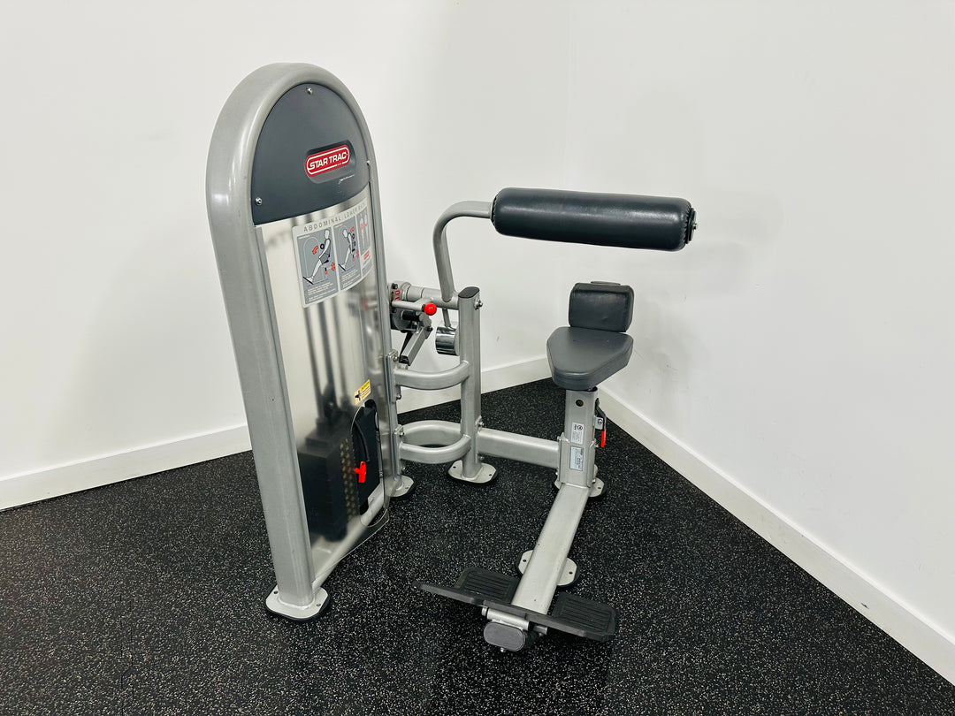StarTrac Instinct Abdominal/Lower Back Machine