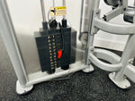 Load image into Gallery viewer, StarTrac Instinct Abdominal/Lower Back Machine
