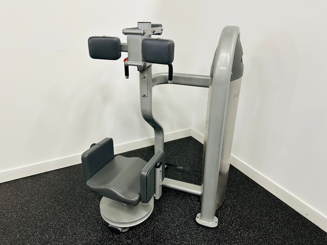 StarTrac Rotary Torso Machine | Star Trac Instinct Machine