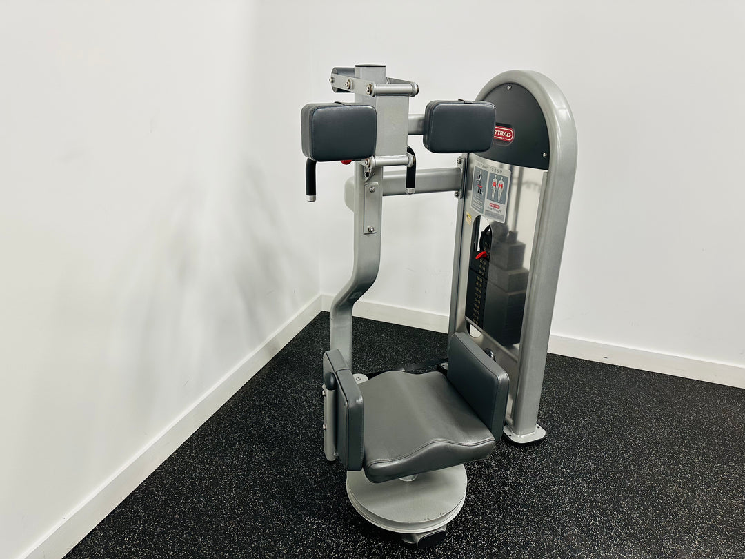StarTrac Instinct Rotary Torso Machine