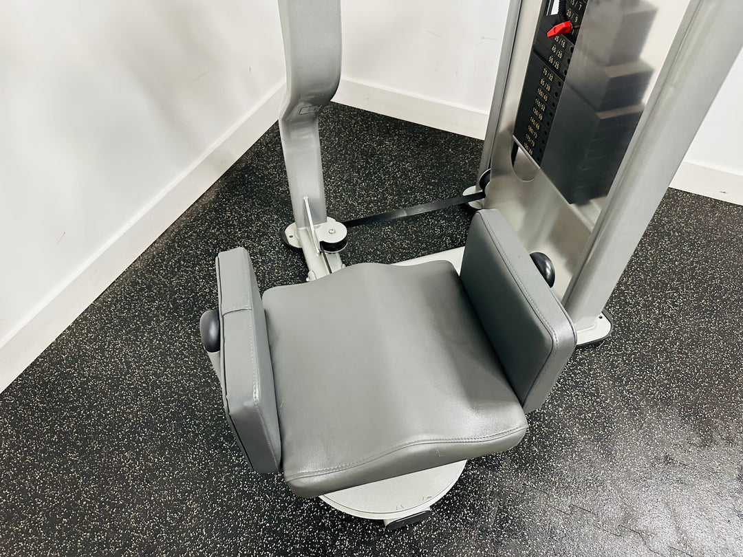 StarTrac Instinct Rotary Torso Machine