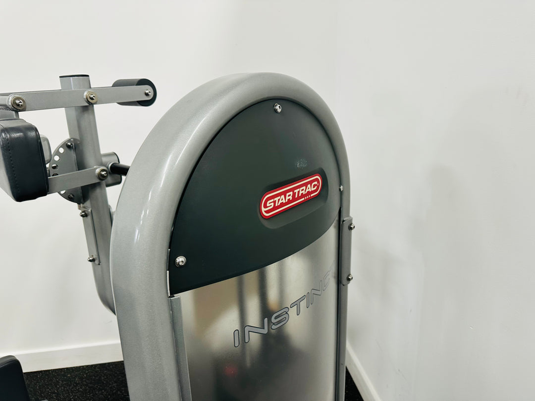 StarTrac Instinct Rotary Torso Machine