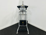 Load image into Gallery viewer, Cybex Standing Calf Raise Machine
