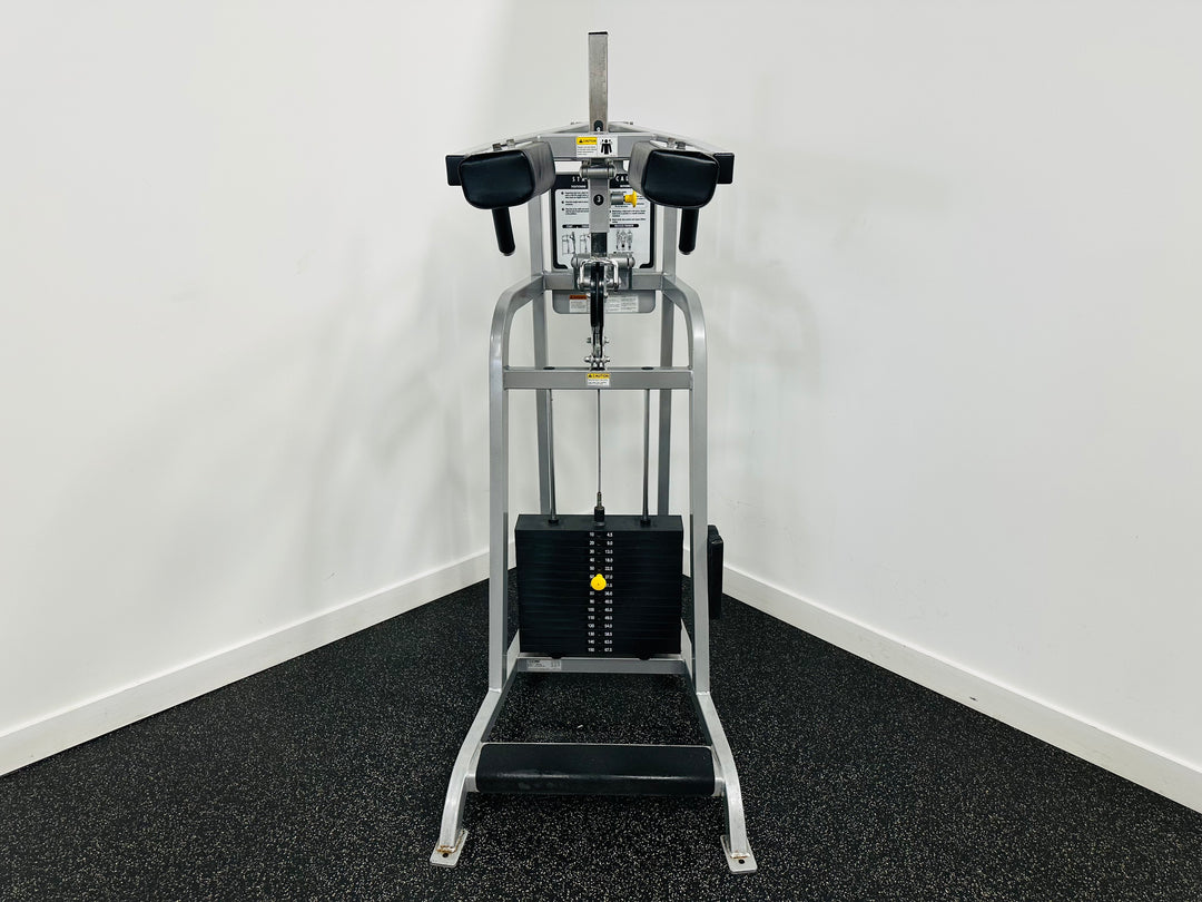 Cybex Standing Calf Raise Machine